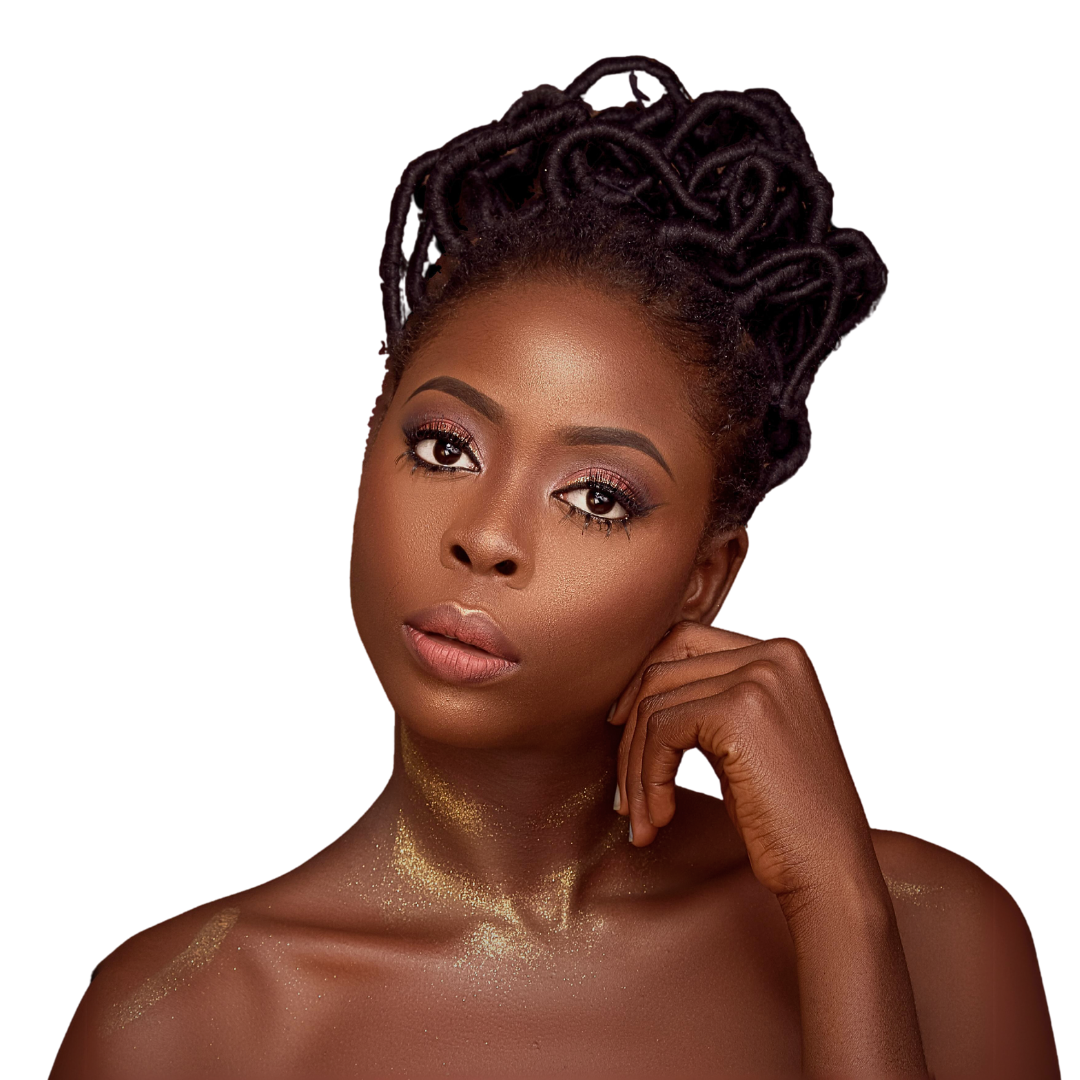 🧵 Fil Anango – L’Allié Naturel pour des Cheveux Protégés et Sublimés ! 🧵