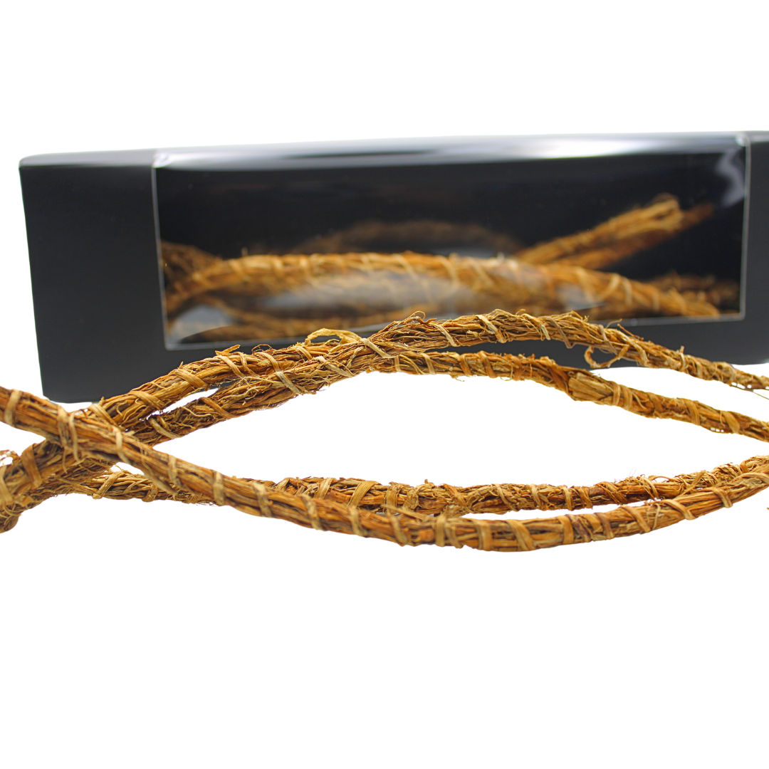 🌿 Khamaré – La Racine Aux Mille Vertus ! 🌿