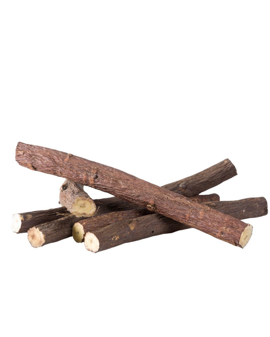 🌿 Bâton de Réglisse 100% Naturel – Origine Togo 🌿