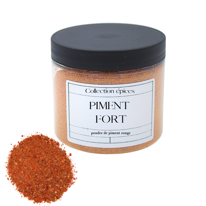 🌶️ Piment Fort Togolais – L'Épice Incontournable de la Cuisine Africaine !🌶️