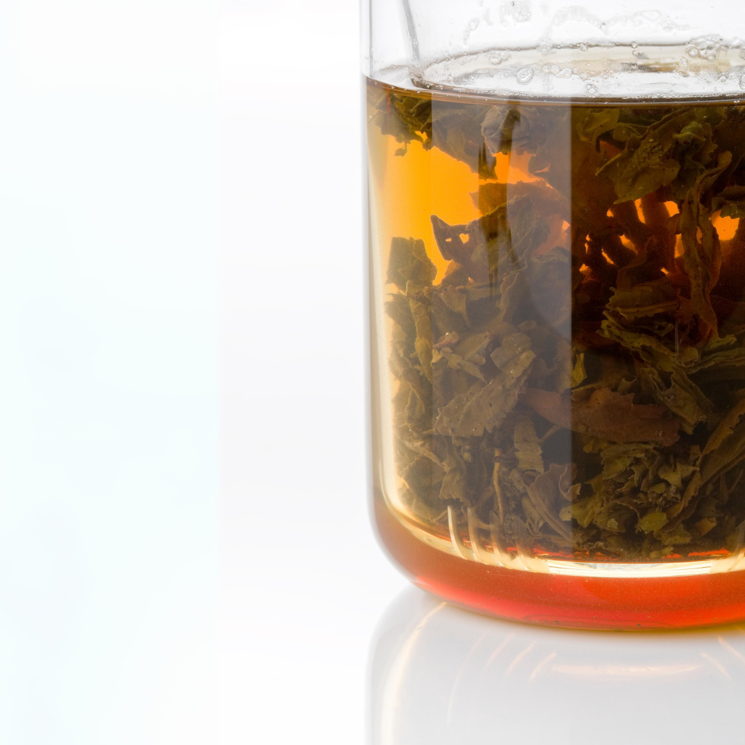 🍃 Feuilles de Kinkeliba – L’Infusion Longue Vie ! 🍃