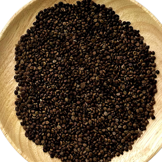 ☕ Graines de Kinkeliba – L’Alternative Naturelle et Intense au Café ! ☕