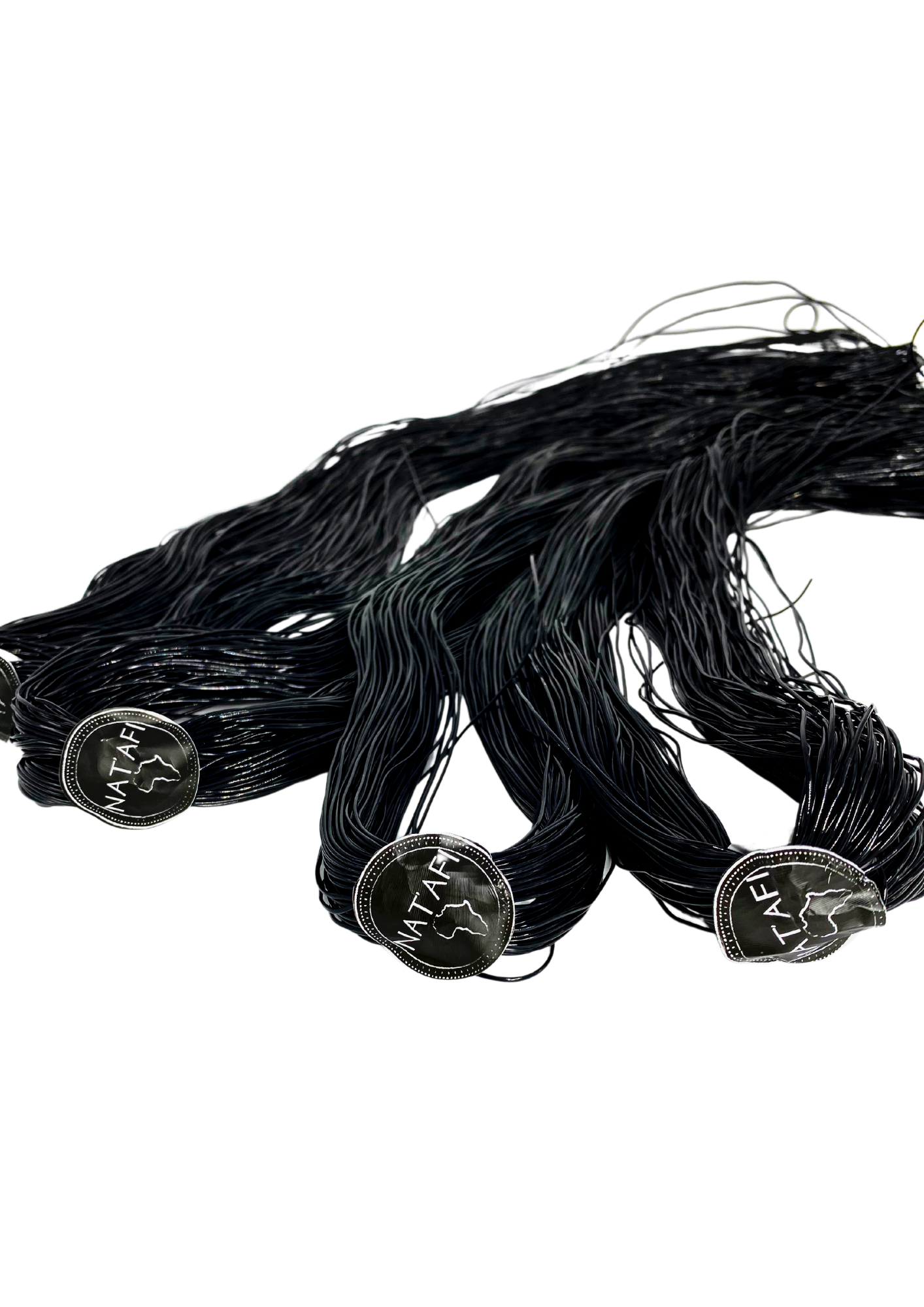 🧵 Fil Anango – L’Allié Naturel pour des Cheveux Protégés et Sublimés ! 🧵