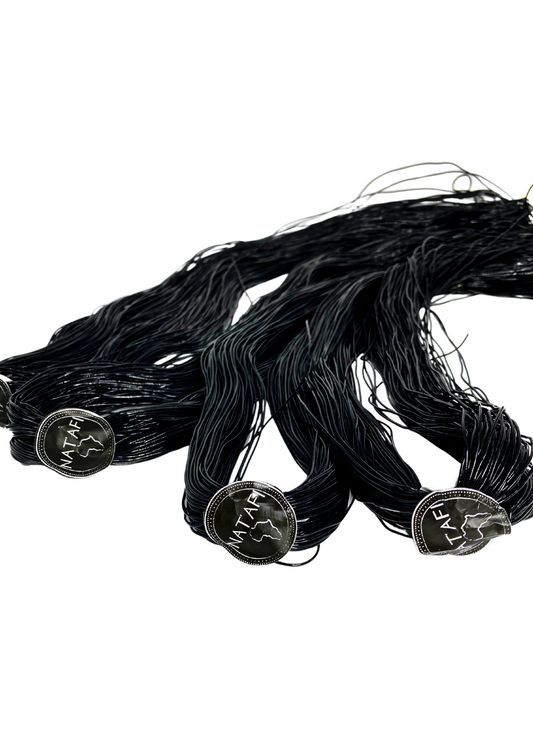 🧵 Fil Anango – L’Allié Naturel pour des Cheveux Protégés et Sublimés ! 🧵